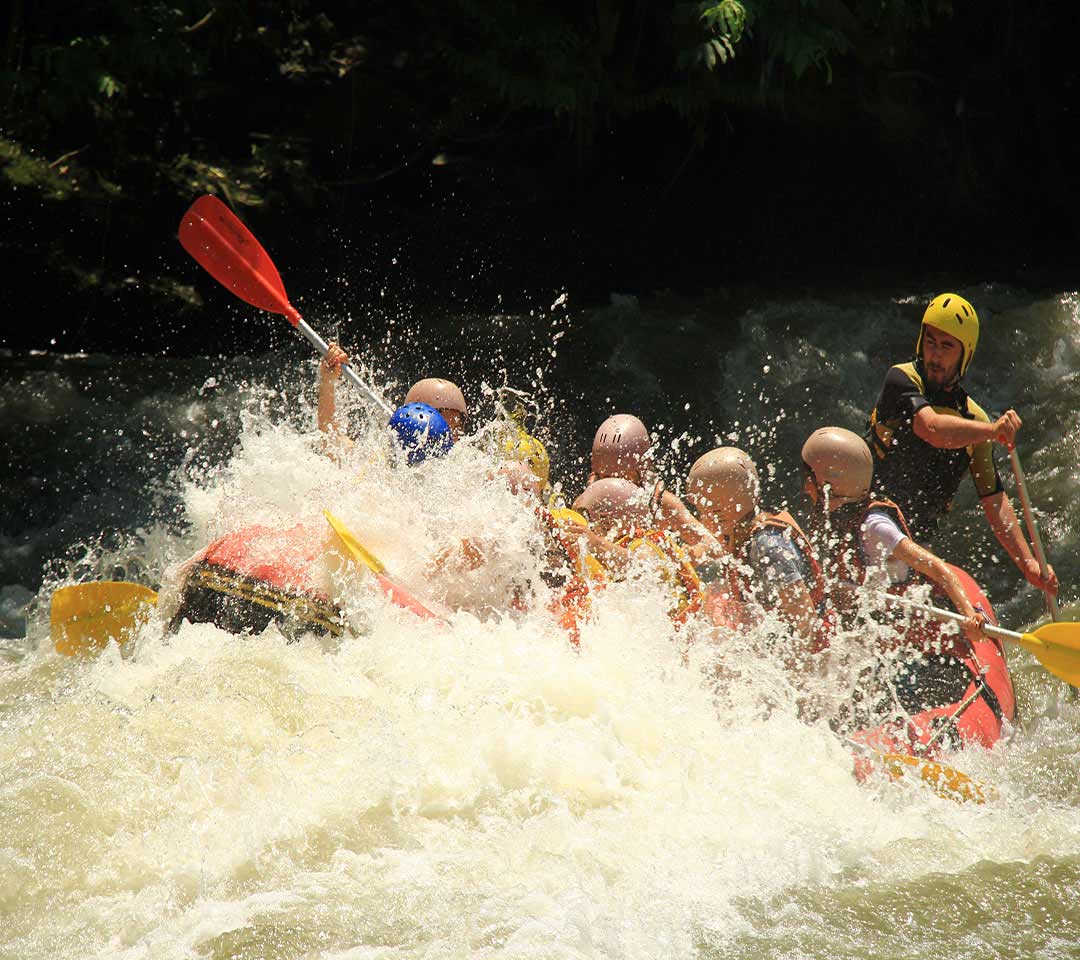 dalaman çayı rafting turu