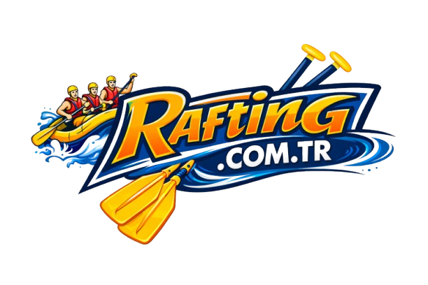 rafting.com.tr logosu