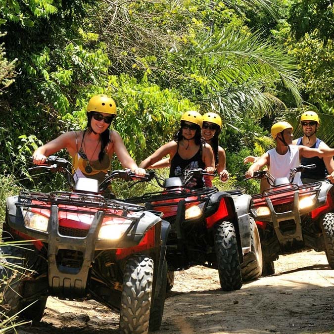 Antalya Atv Turları