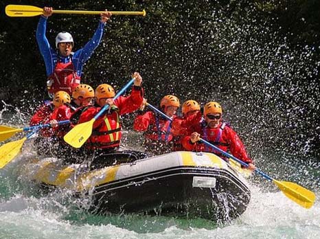 muğla rafting firmaları