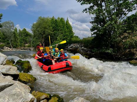 bursa rafting firmaları