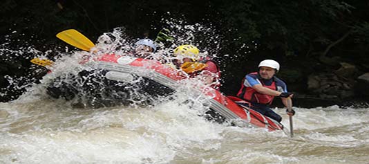 melen rafting fiyat